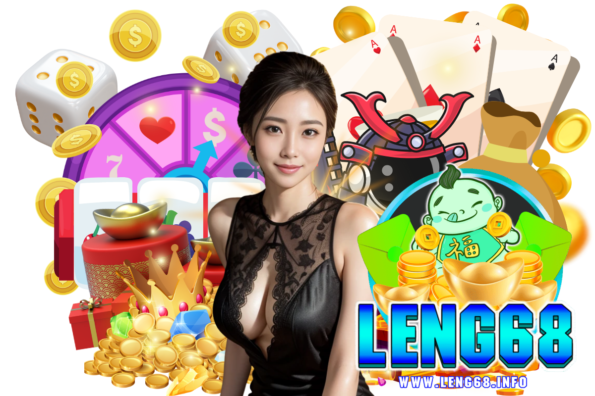 leng68 สล็อต