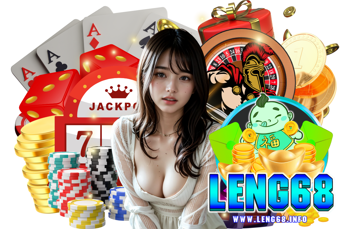 play leng68